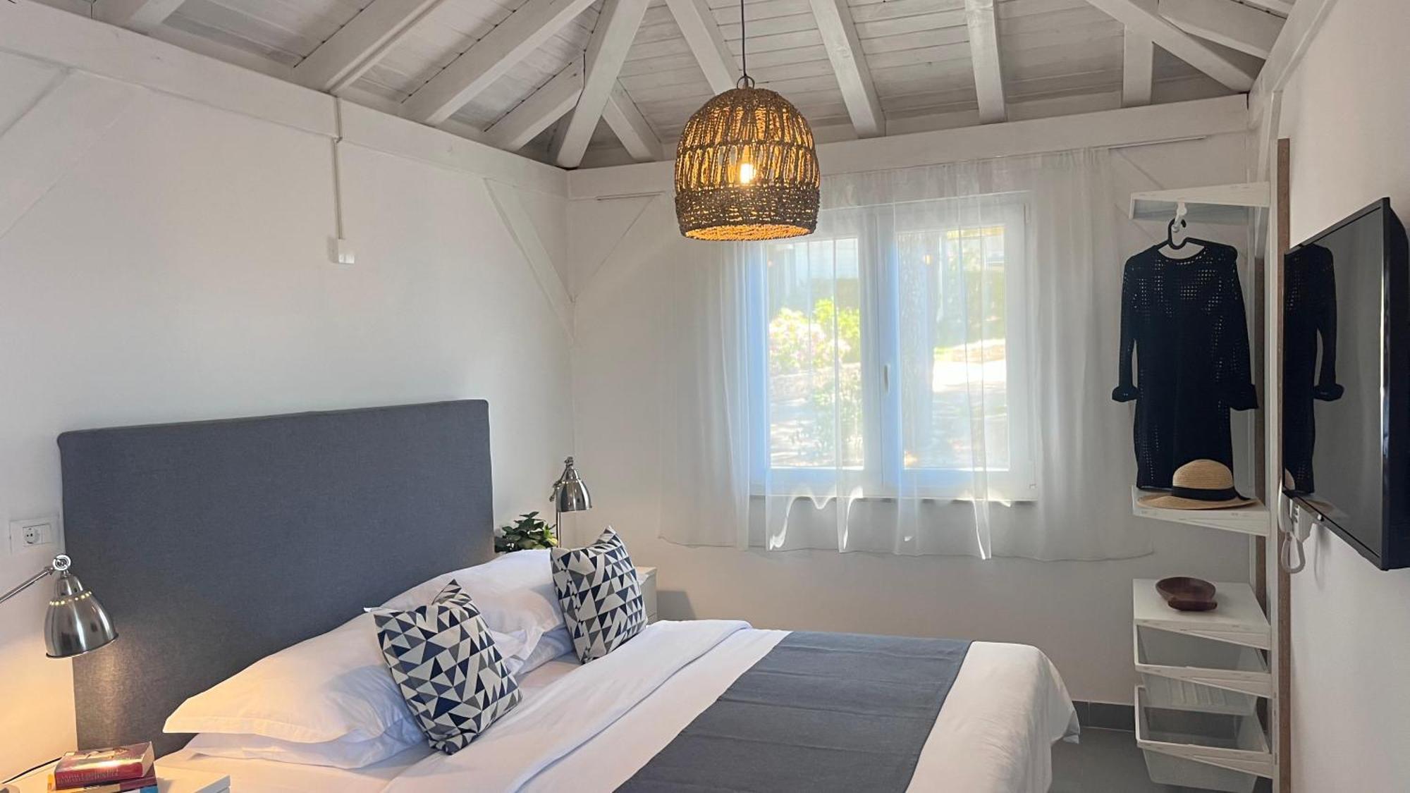 Waterman Beach Village Supetar Quarto foto